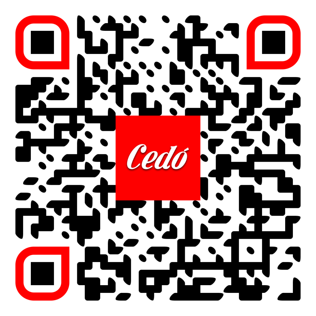 Gianna Rodriguez Contact QR Code